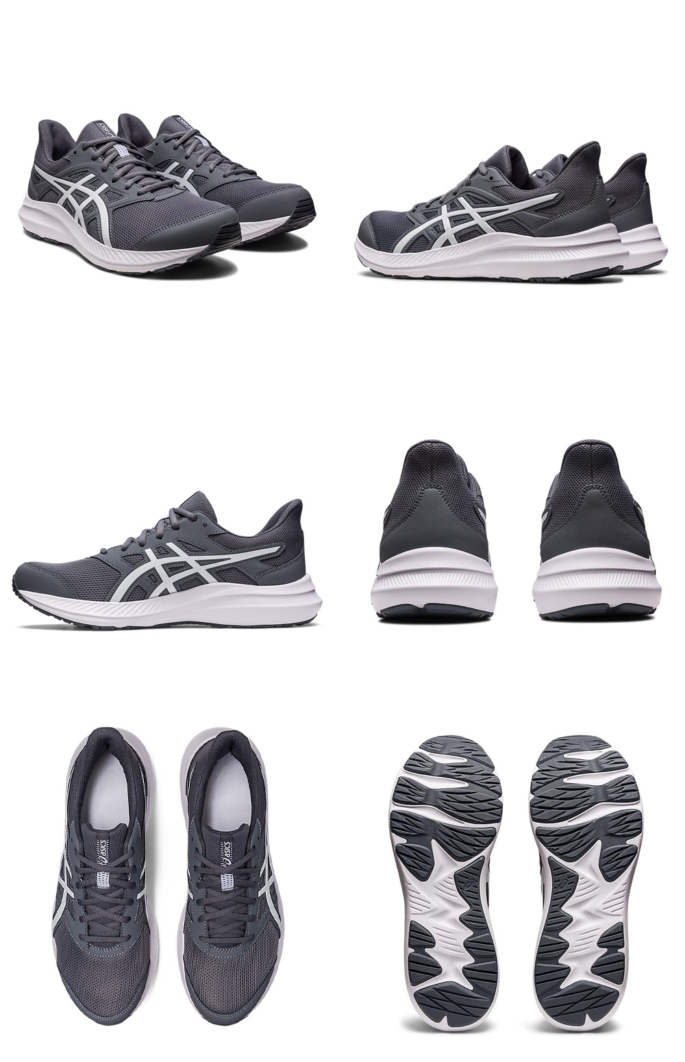 ASICS アシックス ランニング メンズ ジョルト 4 エクストラ