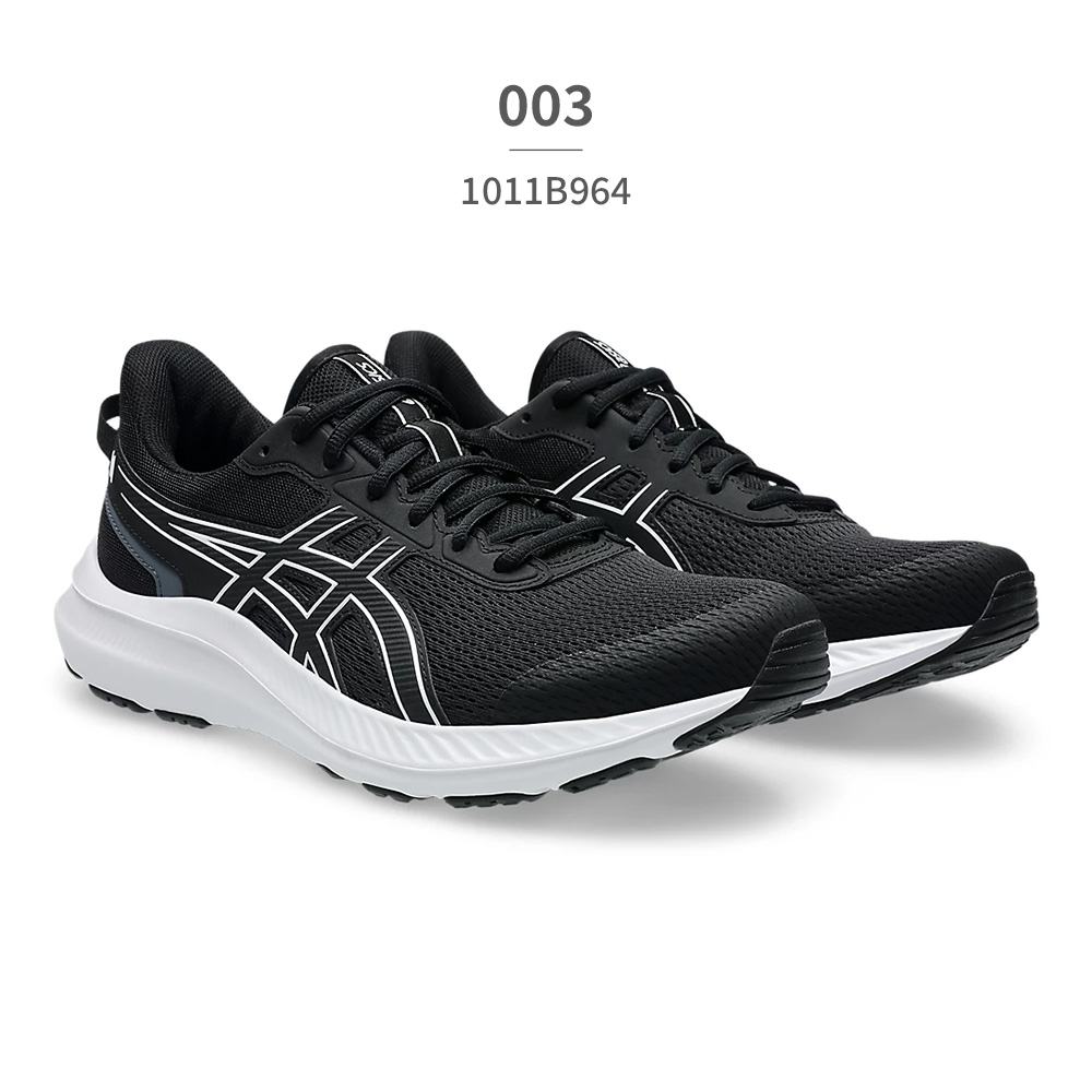 ASICS アシックス スニーカー メンズ 1011B964 asics JOLT 5