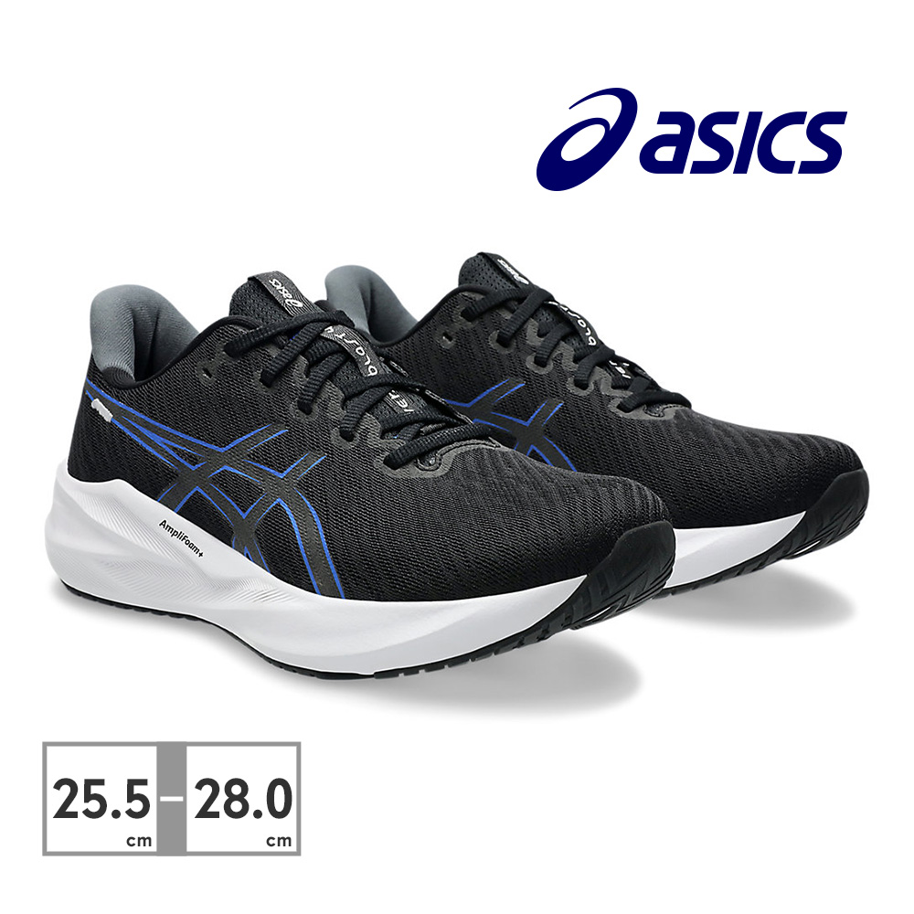 ASICS（アシックス） ランニング メンズ バーサブラスト 4 ワイド