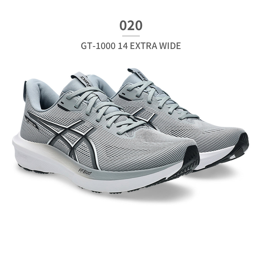 ASICS（アシックス） スポーツ メンズ エクストラワイド 1011C076