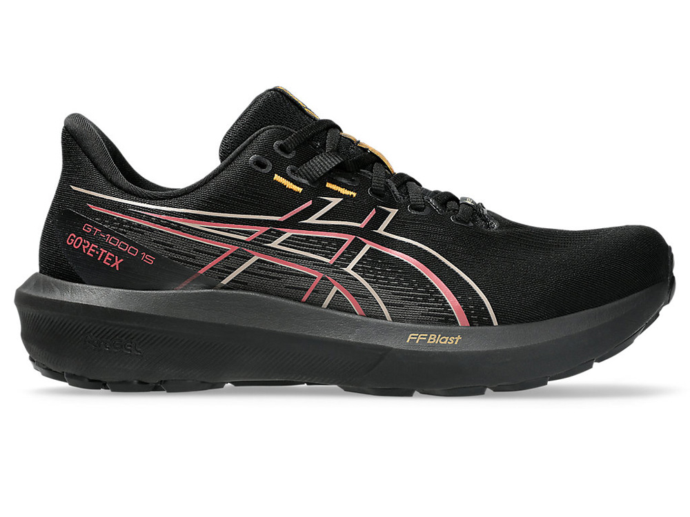 ASICS（アシックス） スポーツ メンズ ゴアテックス 1011C233 asics