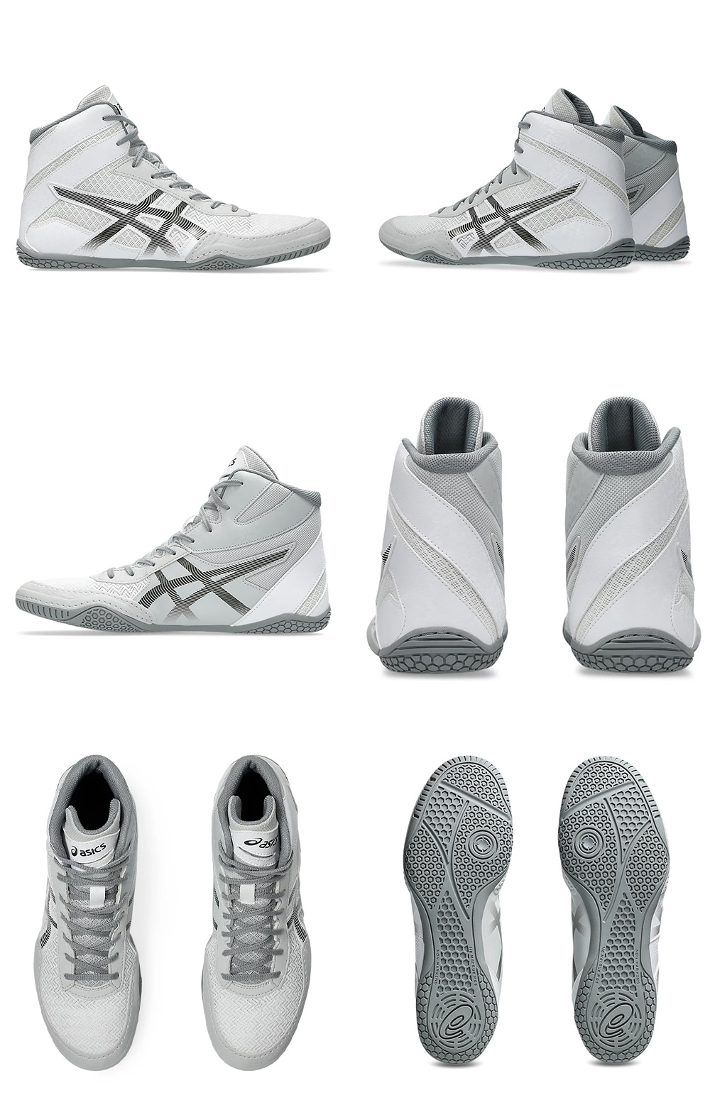ASICS（アシックス） スポーツ メンズ 1081A053 asics ランニング