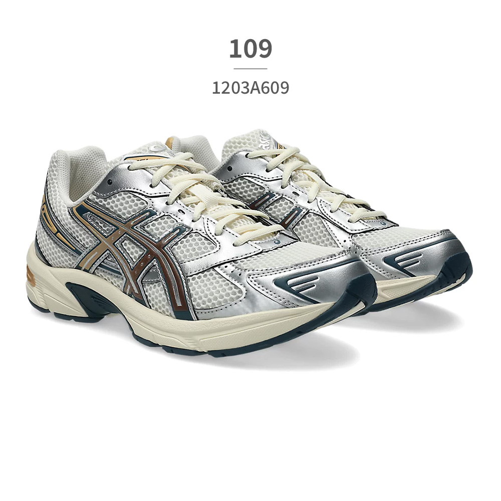 ASICS（アシックス） スニーカー メンズ レディース 1203A609 asics