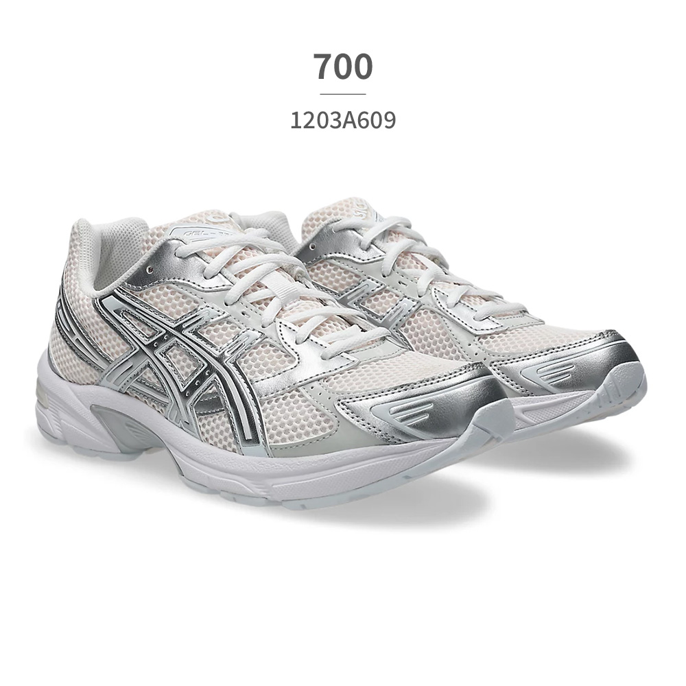 ASICS（アシックス） スニーカー メンズ レディース 1203A609 asics
