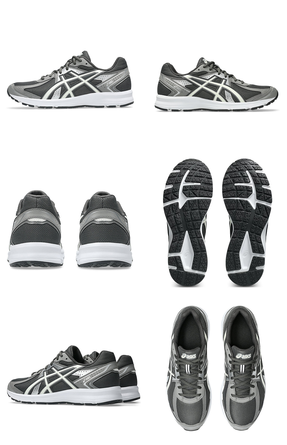 ASICS（アシックス） スニーカー メンズ レディース 1203A684 asics