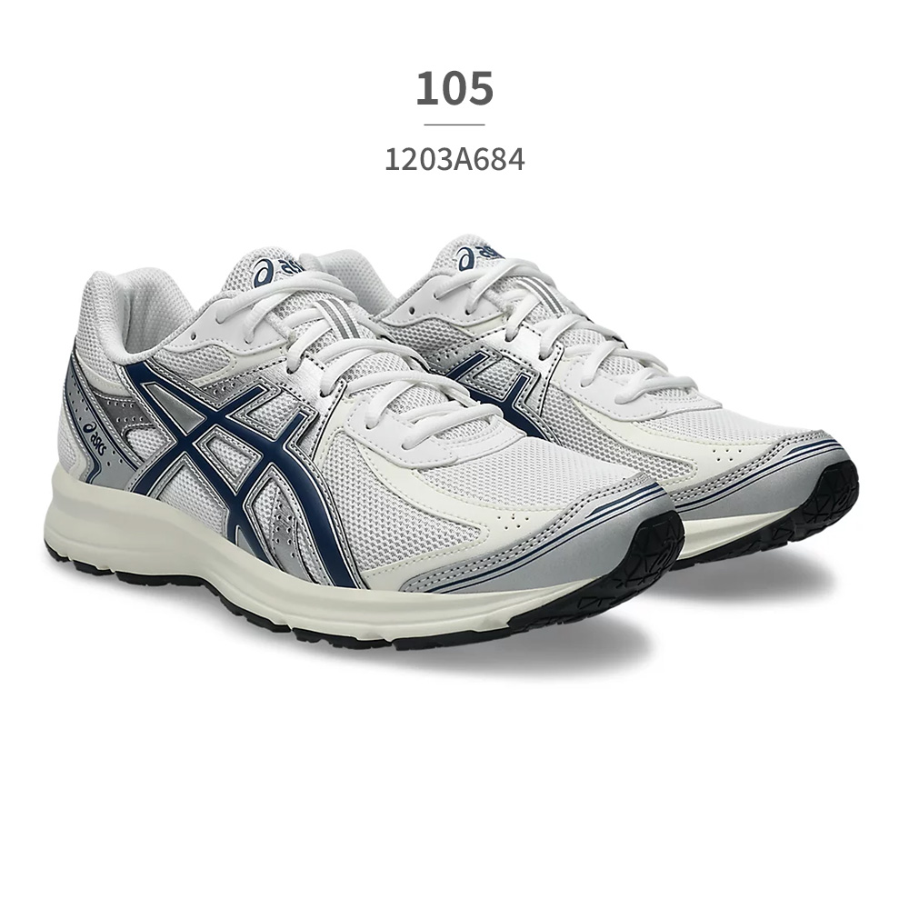 ASICS（アシックス） スニーカー メンズ レディース 1203A684 asics