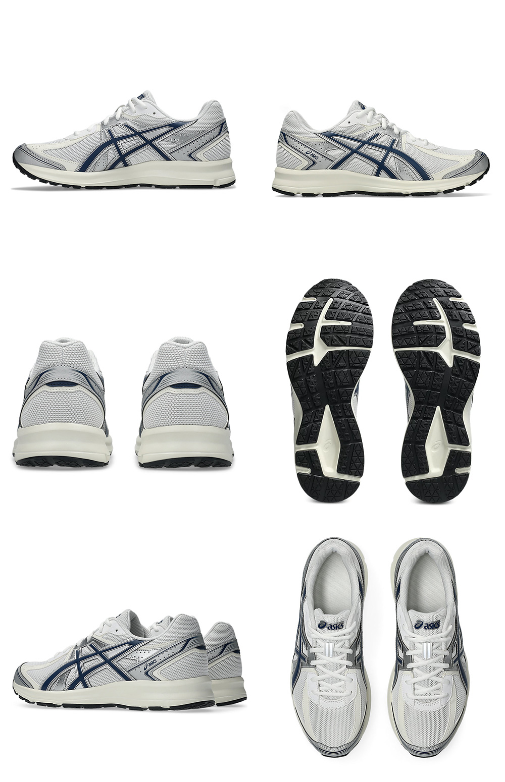 ASICS（アシックス） スニーカー メンズ レディース 1203A684 asics