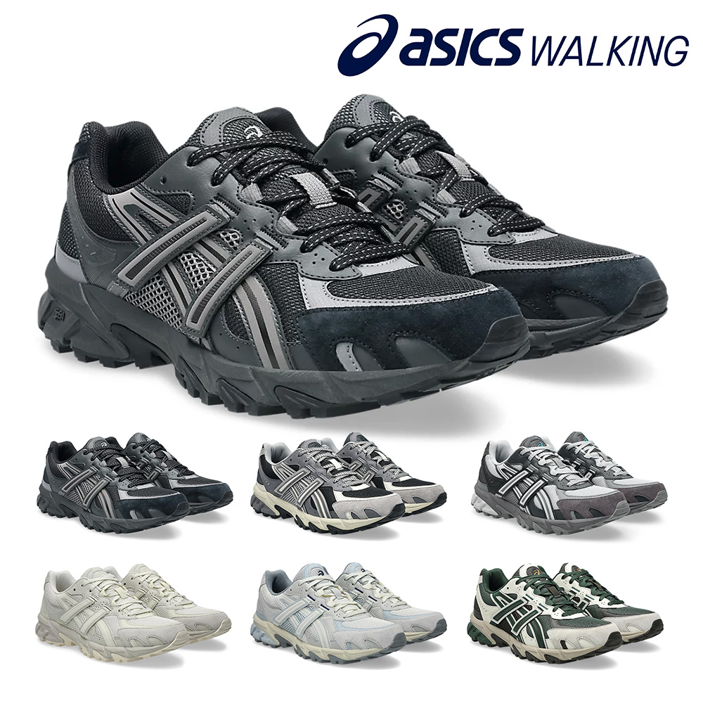 ASICS（アシックス） スニーカー メンズ レディース 1203A734 asics