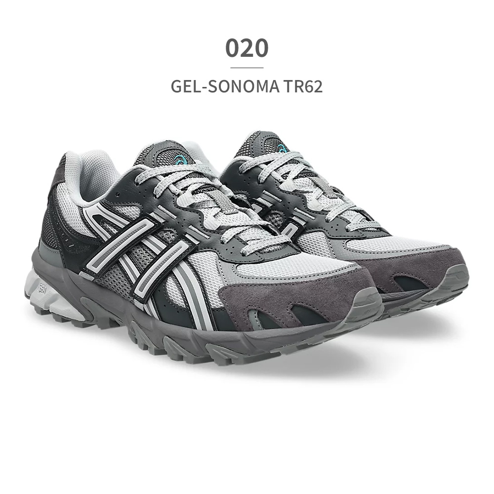 ASICS（アシックス） スニーカー メンズ レディース 1203A734 asics