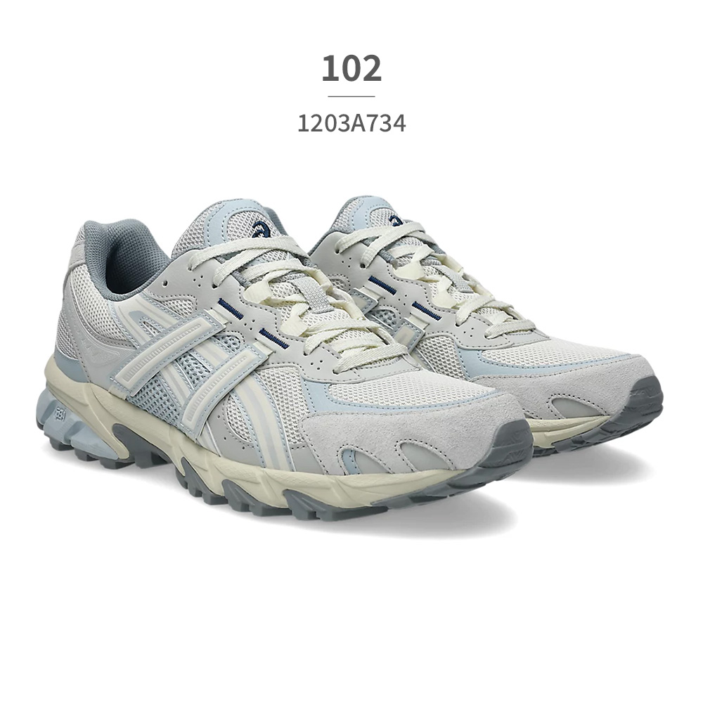 アシックス スニーカー メンズ レディース 1203A734 asics GEL-SONOMA TR62の画像