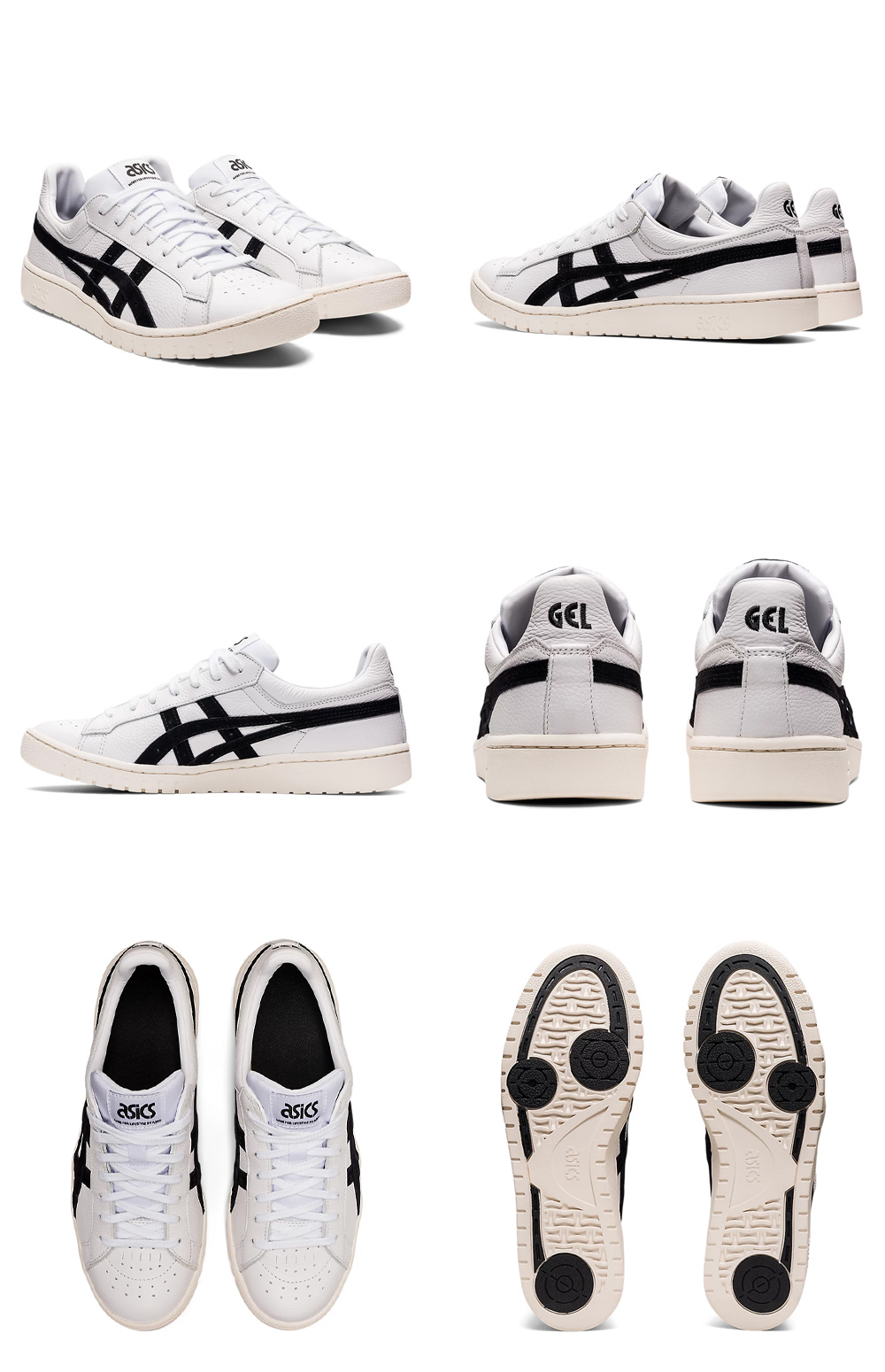 ASICS（アシックス） スニーカー メンズ レディース 1201A523 1201A662