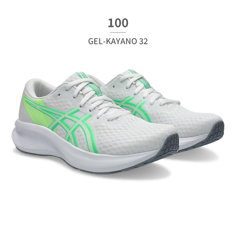 ASICS（アシックス） スポーツ レディース パトリオット 1012B836