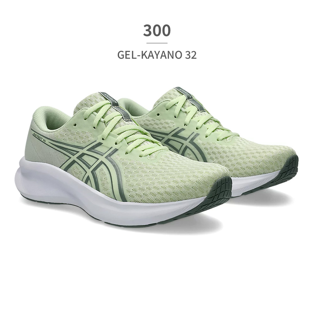 ASICS（アシックス） スポーツ レディース パトリオット 1012B836