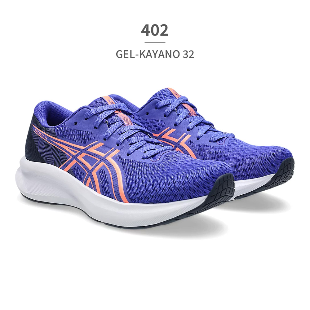 ASICS（アシックス） スポーツ レディース パトリオット 1012B836