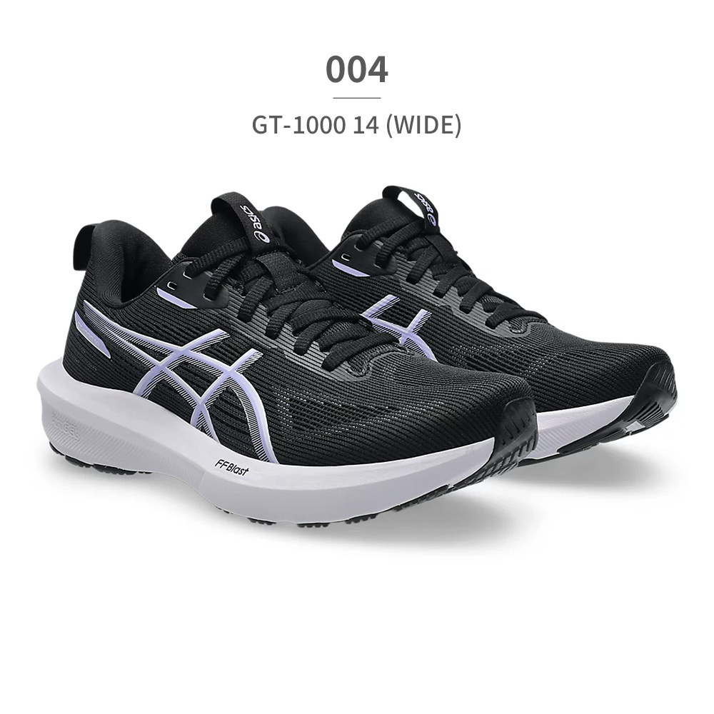ASICS（アシックス） スニーカー レディース 1012B858 asics GT-1000