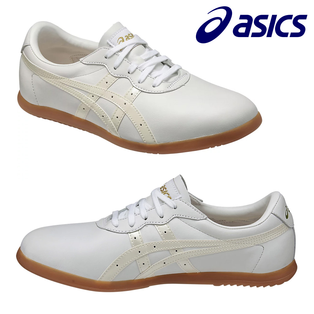 asics ウーシュー WU シューズ23.5cm ASICS（アシックス） スポーツ レディース ウーシュー WU TOW013 asics