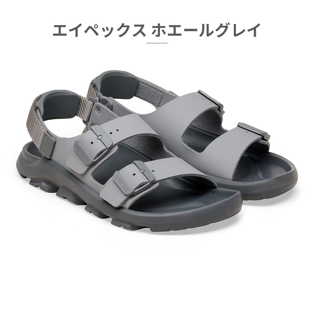 BIRKENSTOCK（ビルケンシュトック） サンダル メンズ レディース
