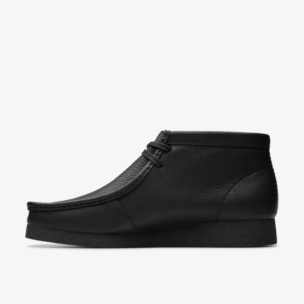 Clarks clarks モカシン メンズ ワラビーエヴォブーツ 26172823