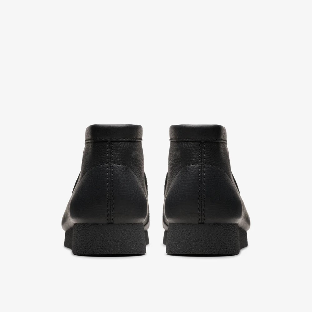 Clarks clarks モカシン メンズ ワラビーエヴォブーツ 26172823
