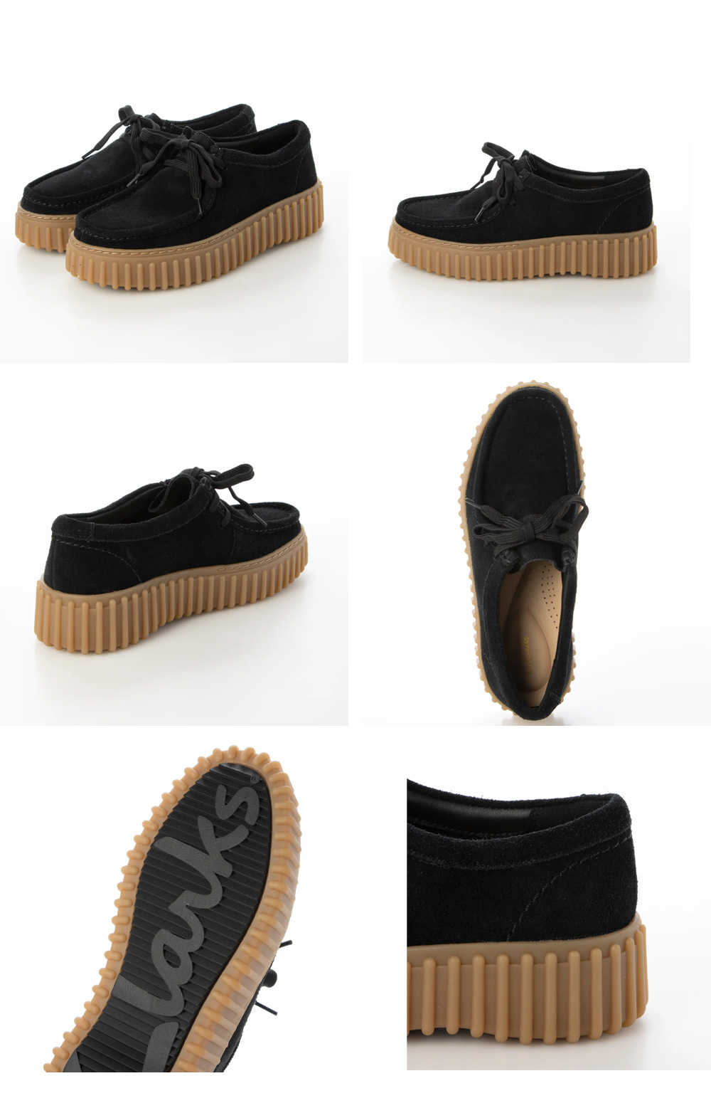 Clarks clarks モカシン レディース トーヒルビー 26172044