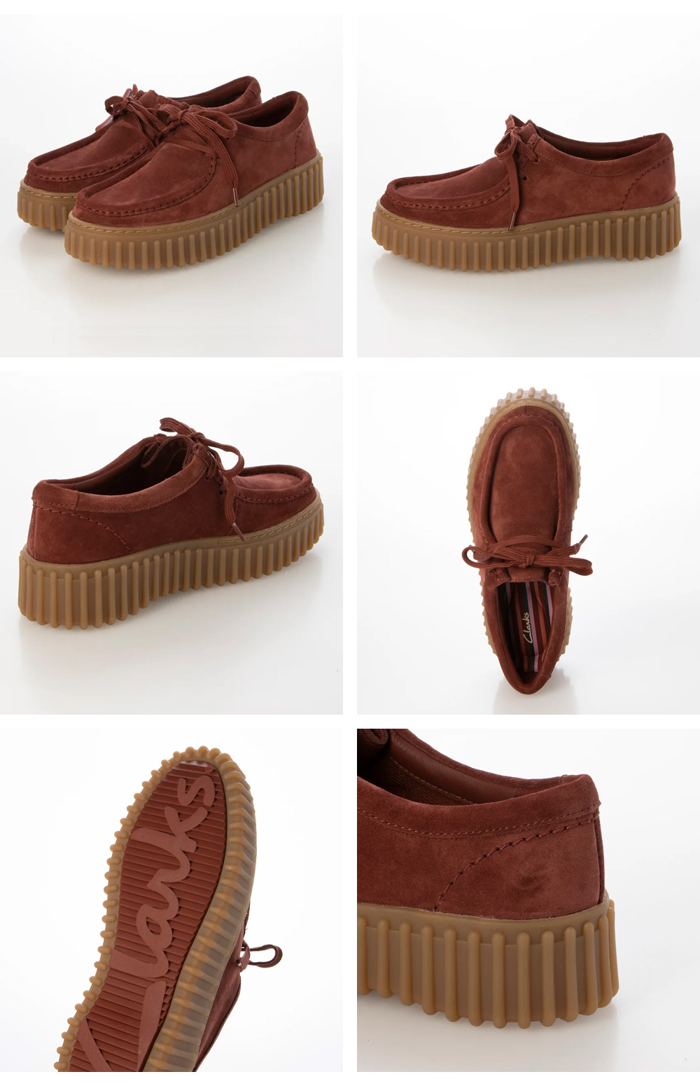 Clarks clarks モカシン レディース トーヒルビー 26172044
