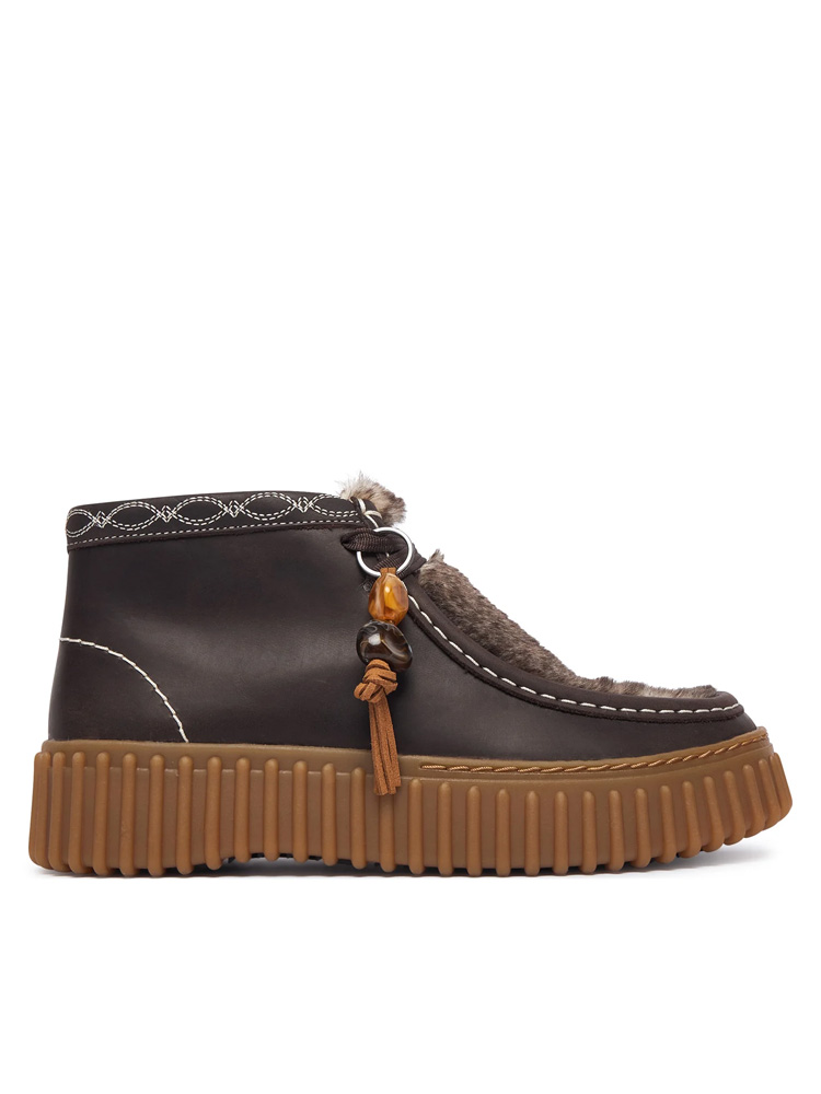 Clarks（クラークス） モカシン レディース トーヒルモス 26179359