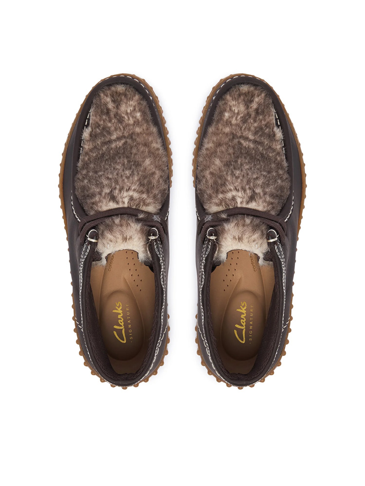 Clarks（クラークス） モカシン レディース トーヒルモス 26179359