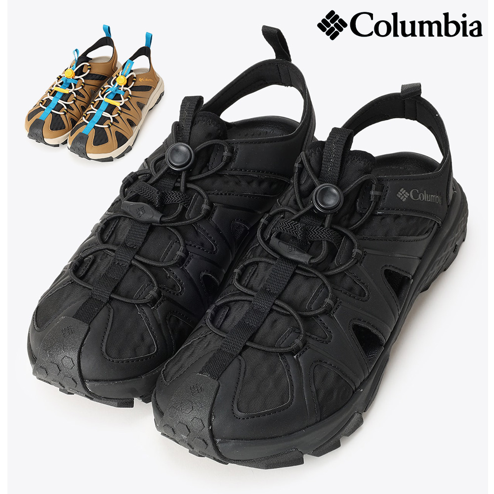 Columbia（コロンビア） サンダル メンズ ピークフリーク ラッシュ