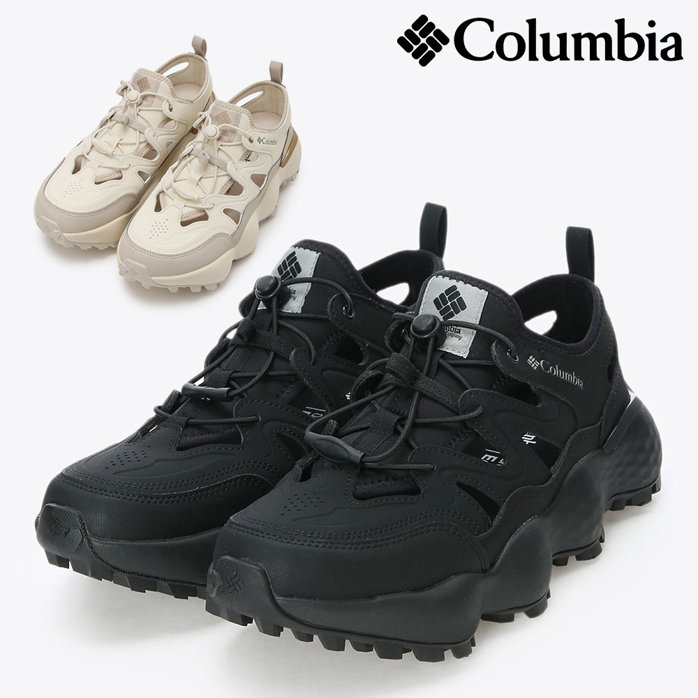 Columbia（コロンビア） サンダル メンズ スライブ リバイブ