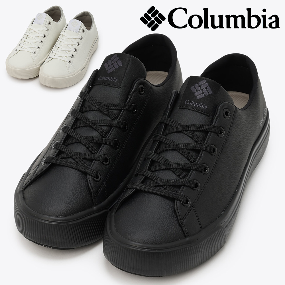 Columbia（コロンビア） スニーカー メンズ レディース ホーソンレイン