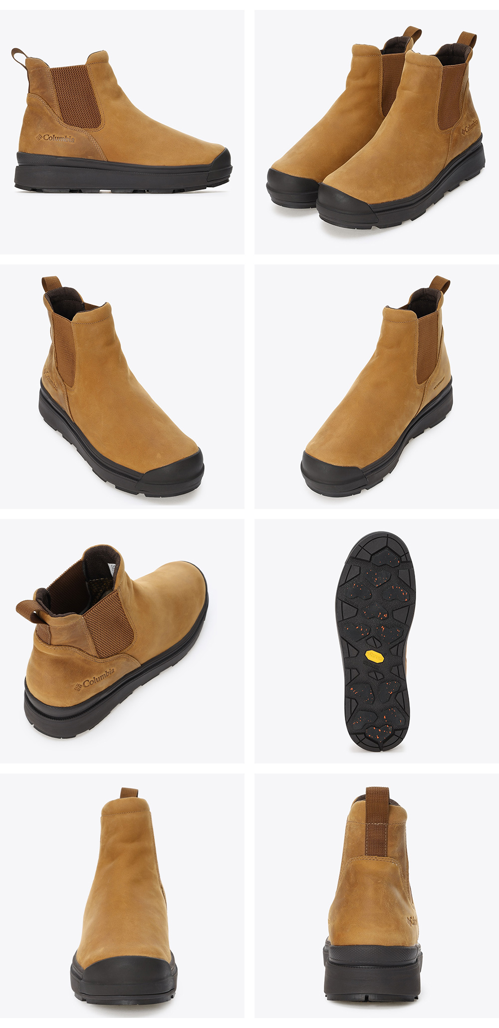 Columbia（コロンビア） ブーツ メンズ レディース サップランド