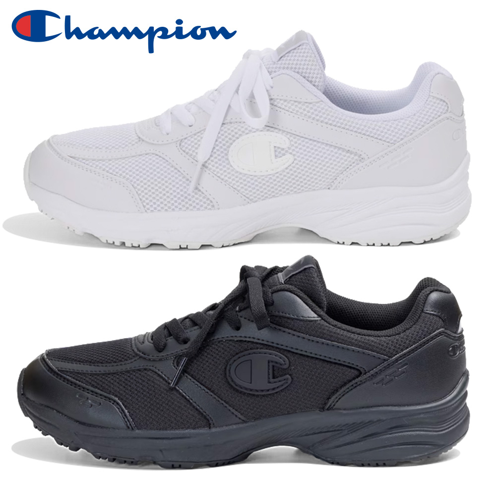Champion（チャンピオン） スニーカー メンズ レディース SC101