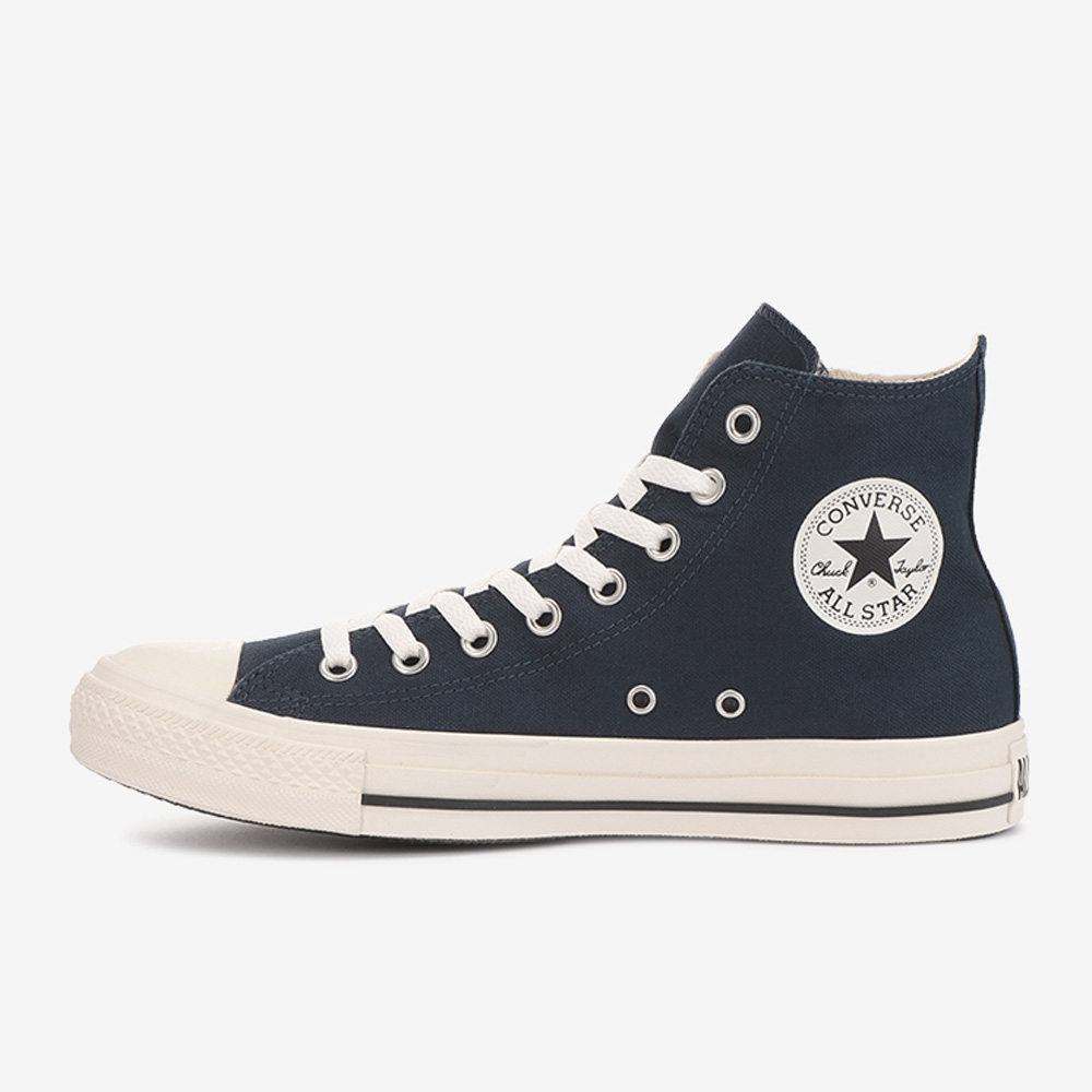 コンバース スニーカー レディース ALL STAR MILITARYZIP HI オールスター ミリタリージップ ハイ converse 1SC964 1SC965 1SC966｜try-group｜04