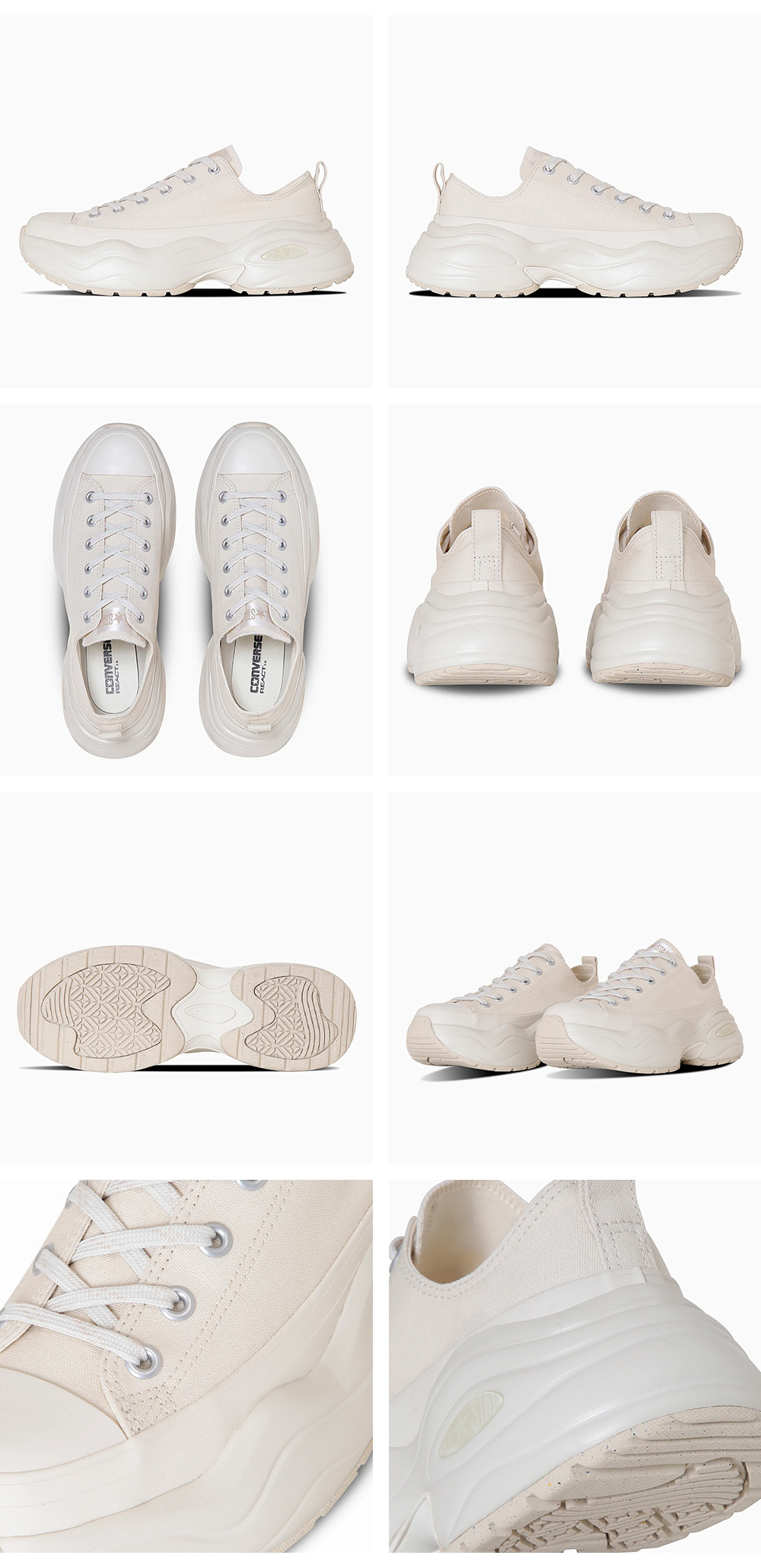 CONVERSE（コンバース） スニーカー メンズ レディース オールスター