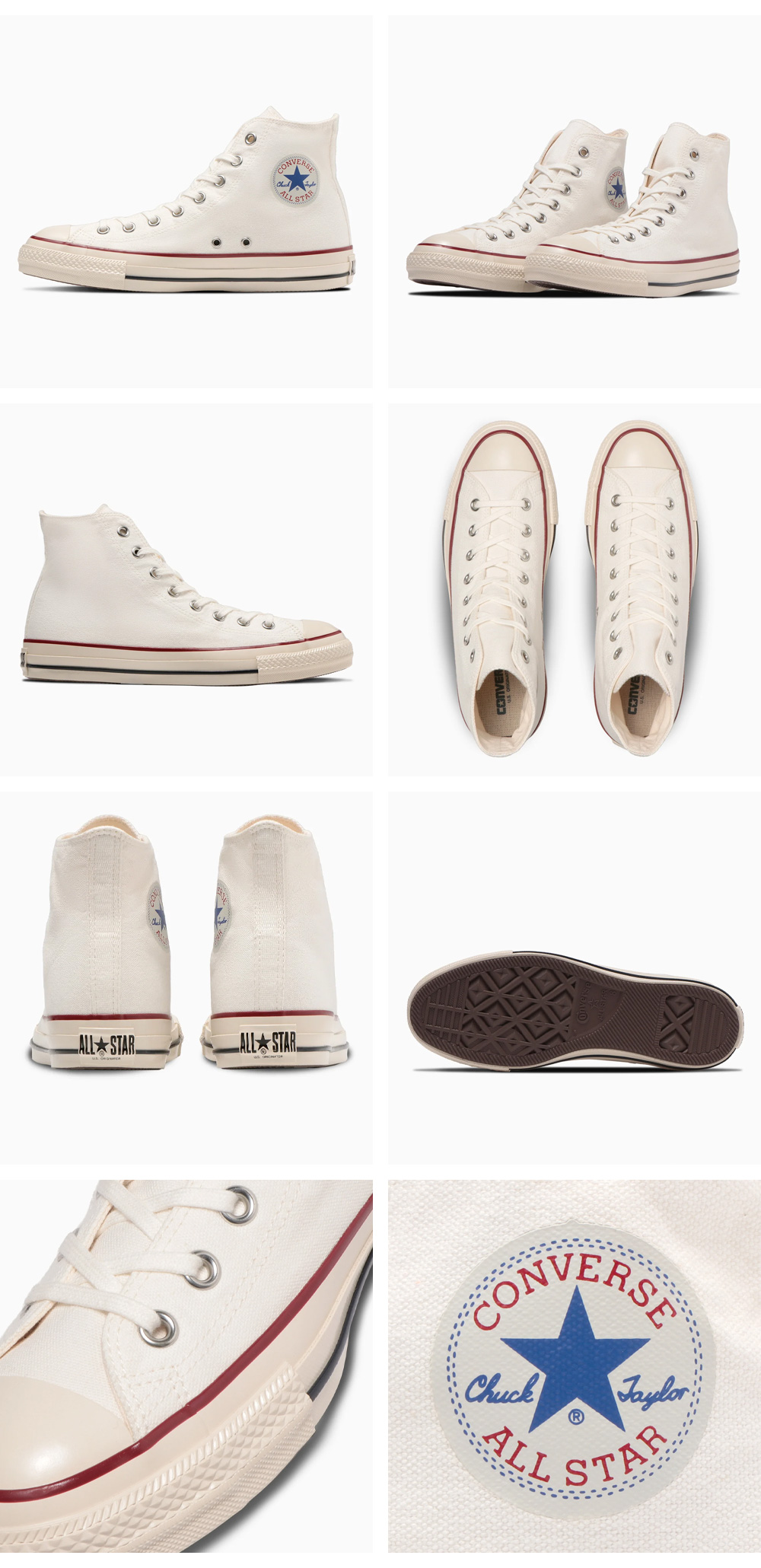 CONVERSE コンバース スニーカー メンズ レディース