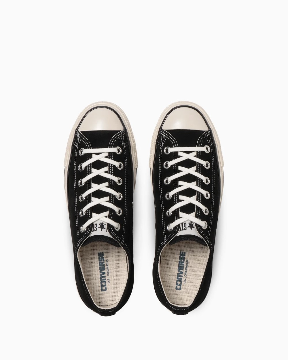 CONVERSE コンバース スニーカー メンズ レディース スエード