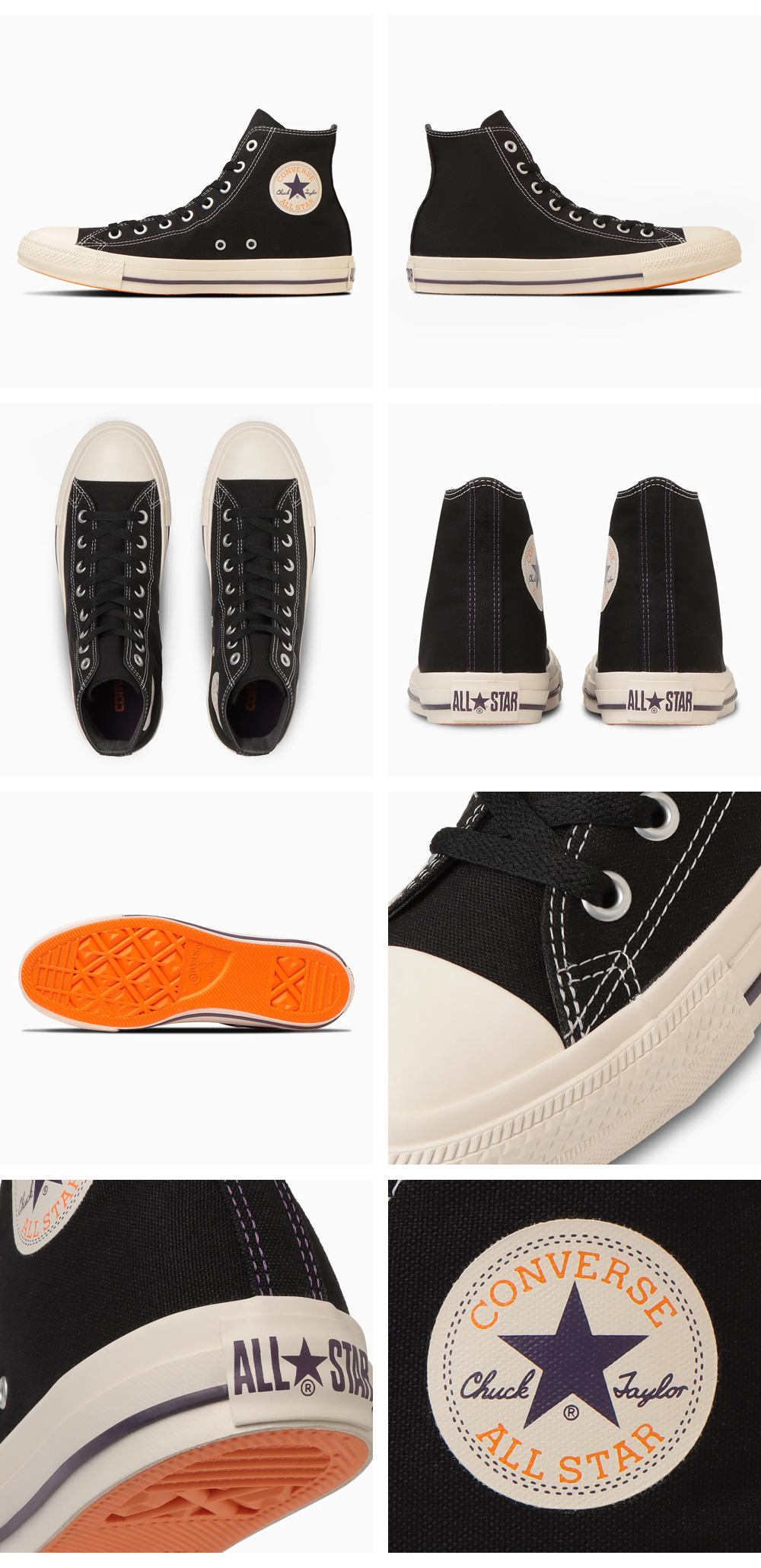 新品未使用　コンバース　CONVERSE 靴 CONVERSE】 コンバース AS (R) CHAMBRAY OX オールスター (R