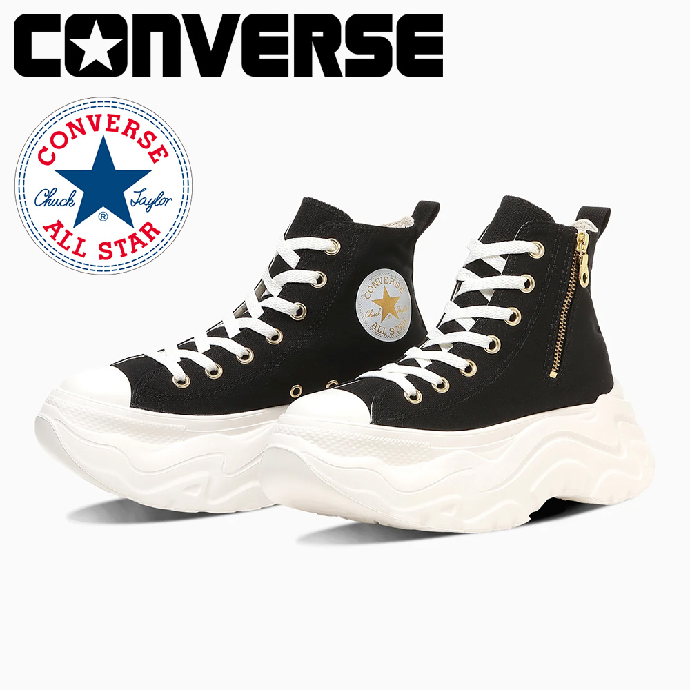 CONVERSE（コンバース） スニーカー メンズ レディース オールスター