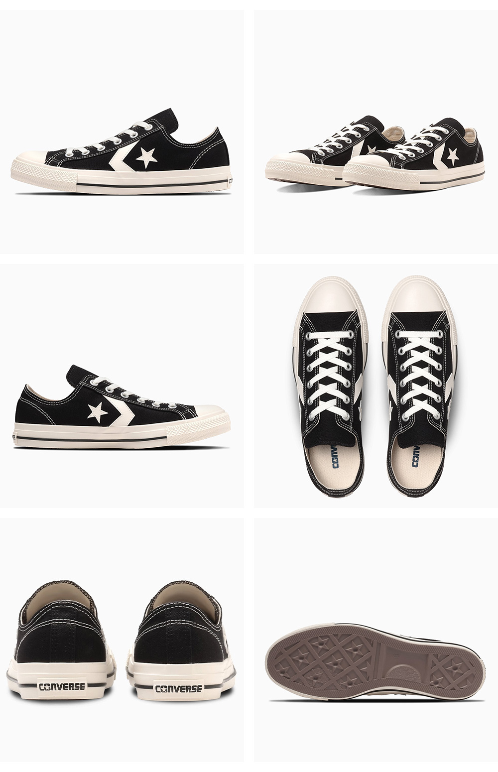 CONVERSE（コンバース） スニーカー メンズ レディース 34201850