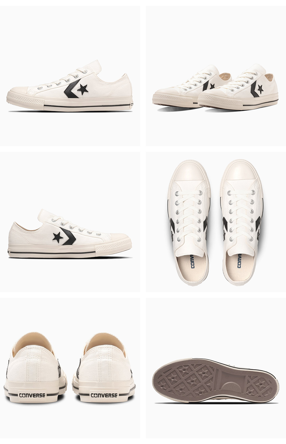 CONVERSE（コンバース） スニーカー メンズ レディース 34201850