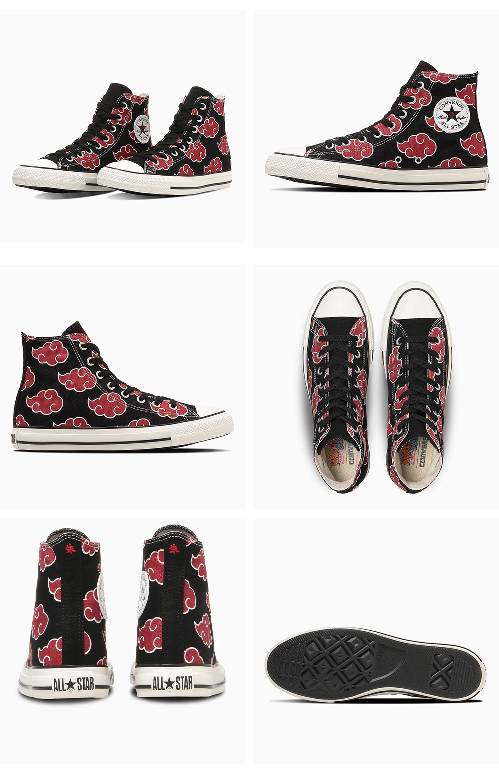 CONVERSE（コンバース） スニーカー メンズ レディース オールスター 