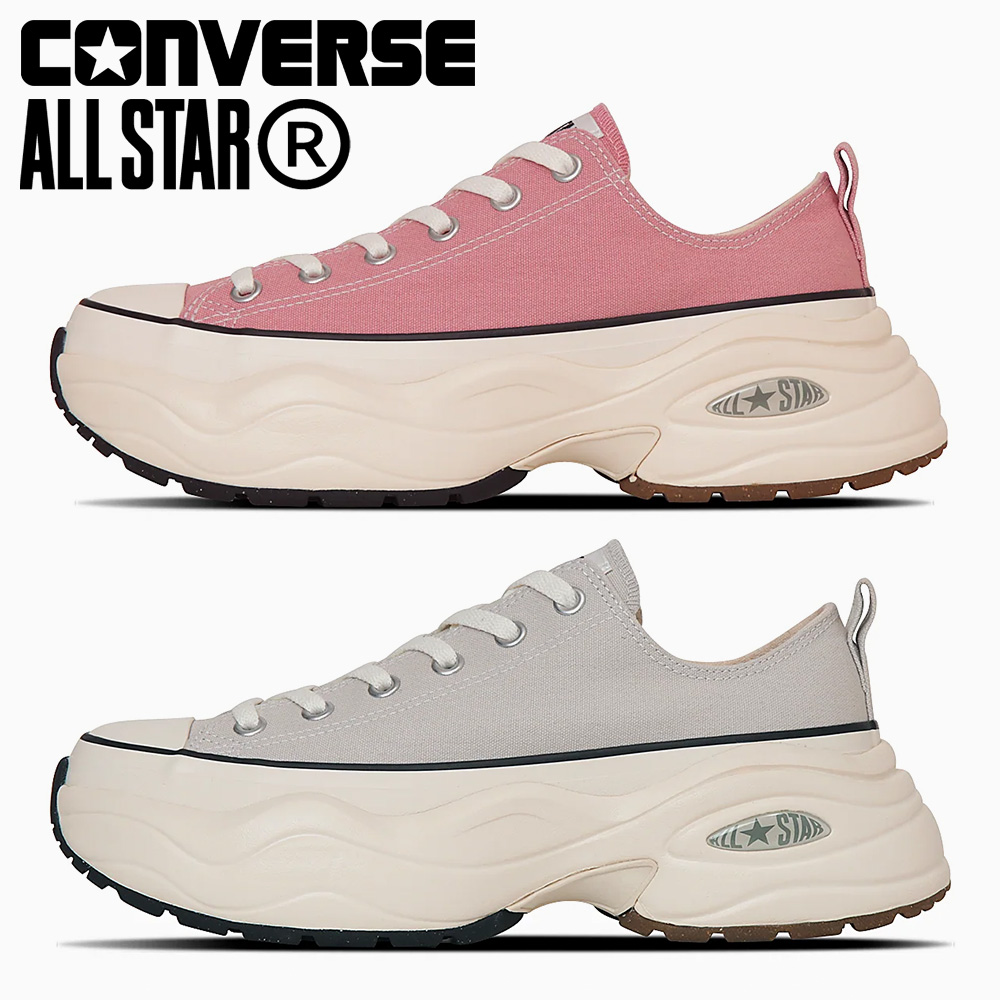 CONVERSE（コンバース） スニーカー メンズ レディース オールスター