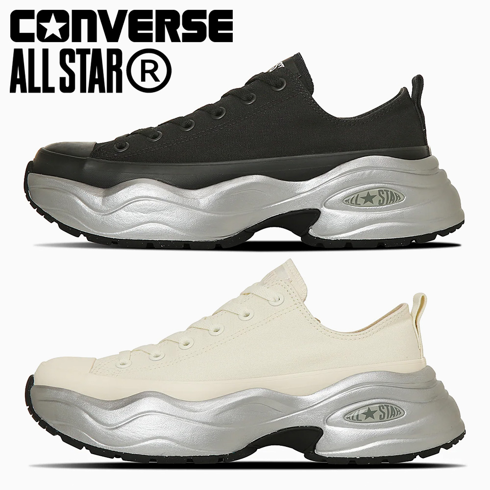 CONVERSE（コンバース） スニーカー メンズ レディース オールスター