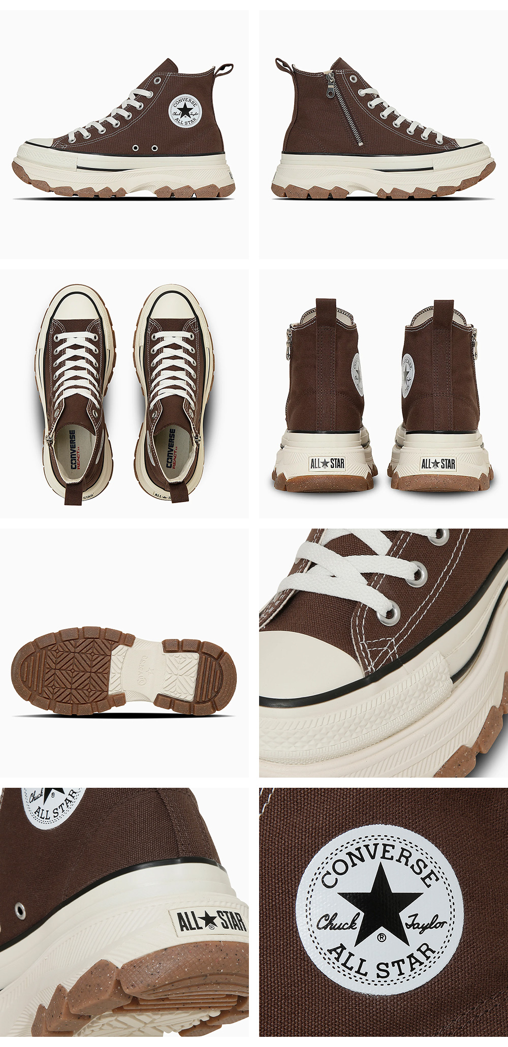 【アローとルー】 OLD ORDER TURBO RUNNING SNEAKER SILVER