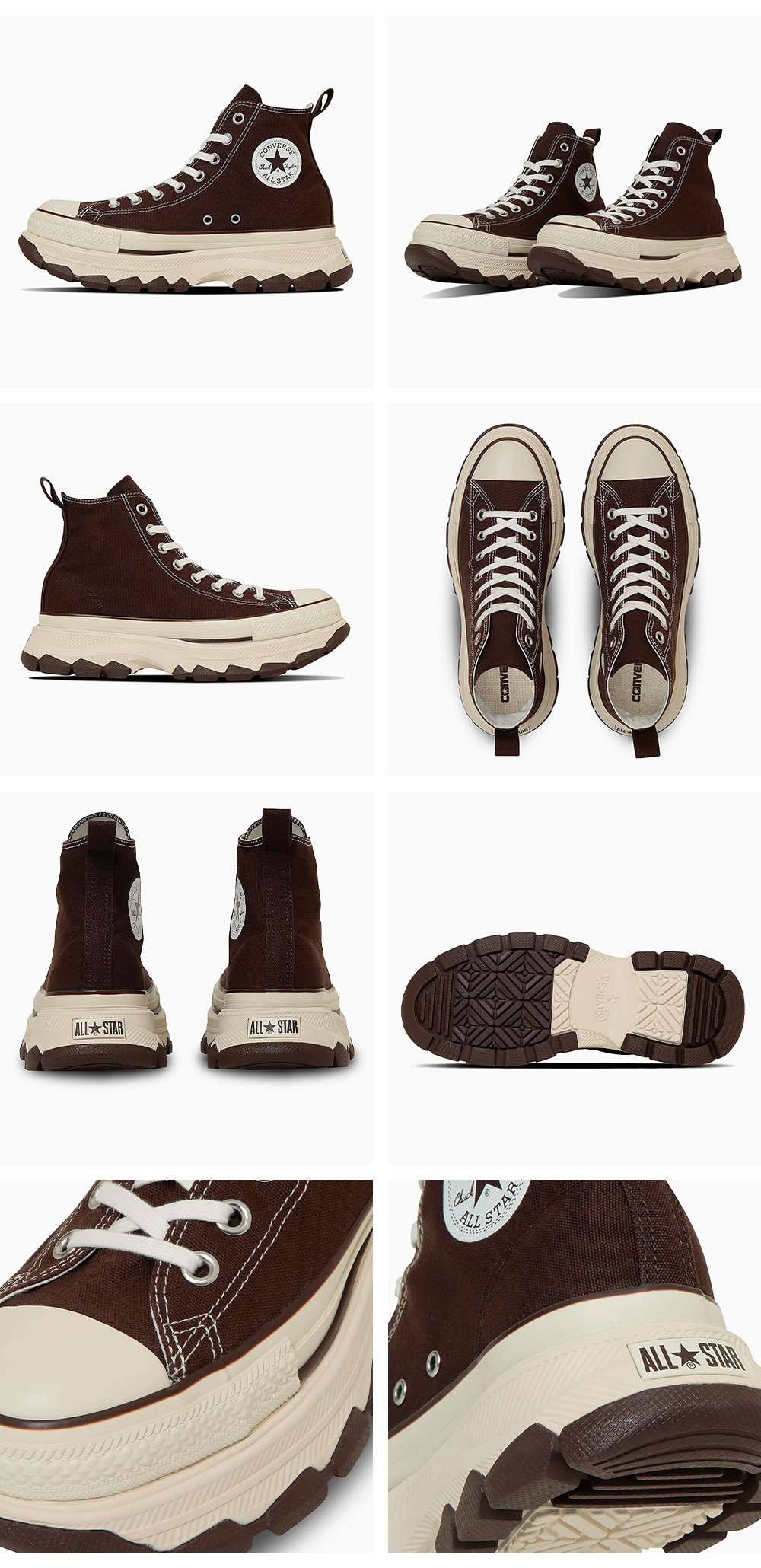 CONVERSE（コンバース） スニーカー メンズ レディース オールスター