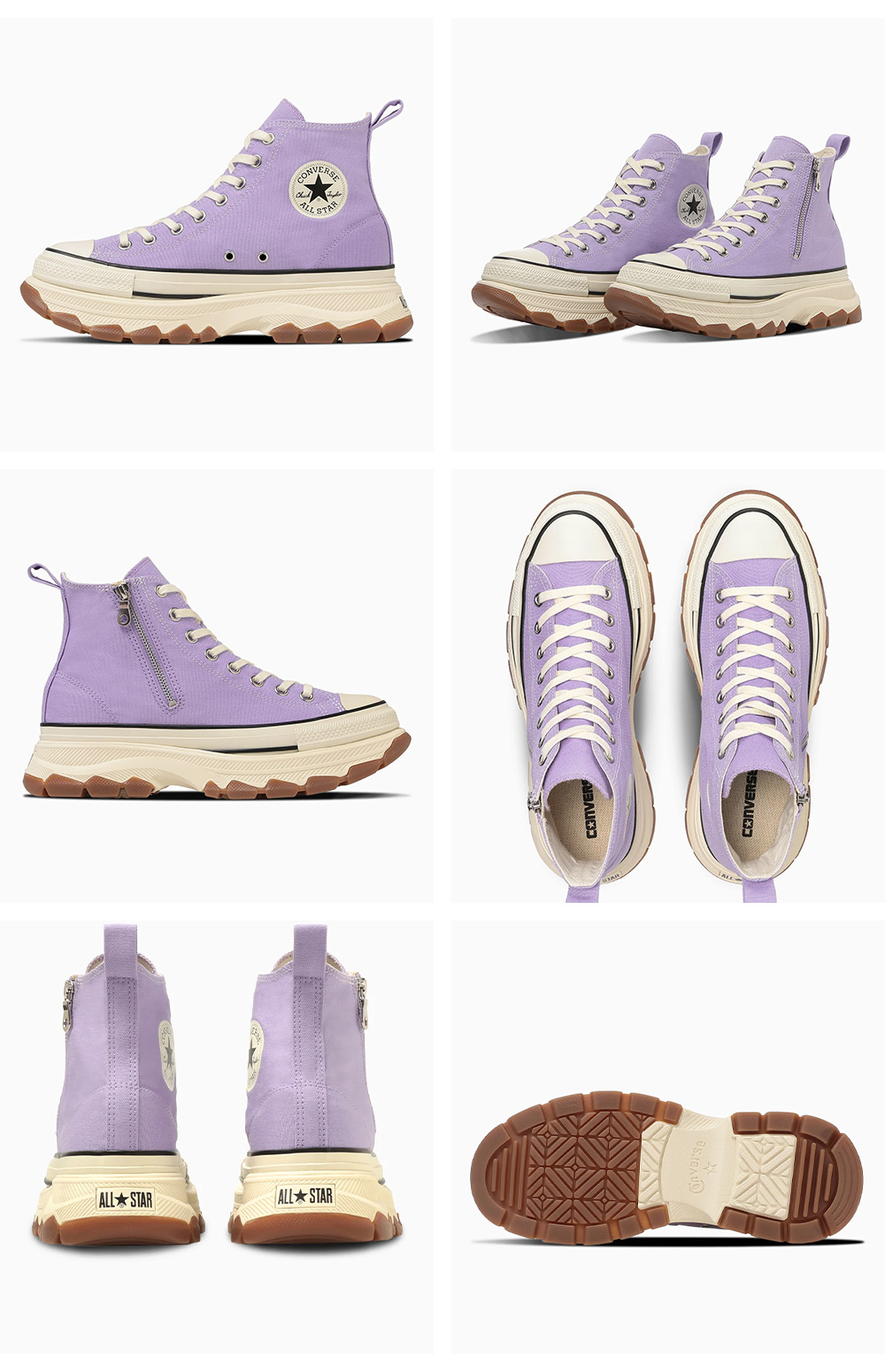 CONVERSE（コンバース） スニーカー メンズ レディース オールスター
