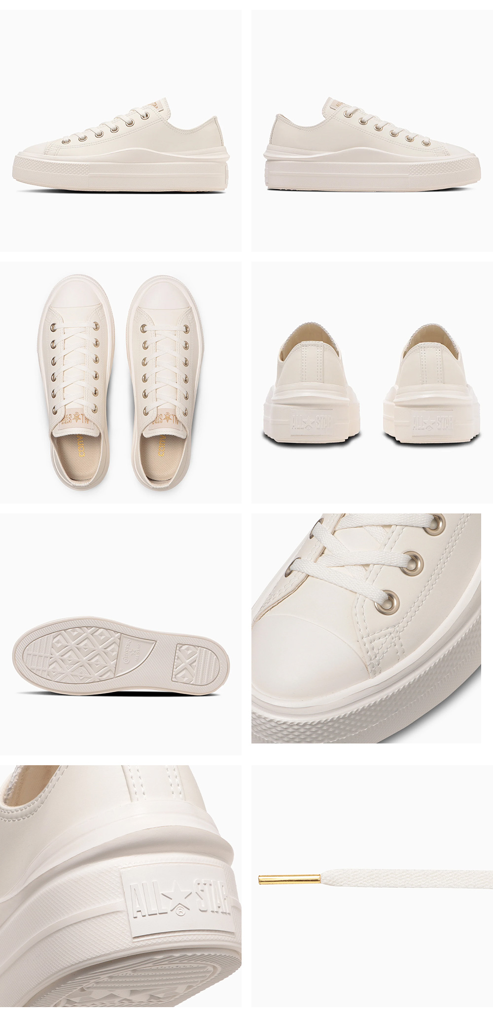 CONVERSE（コンバース） スニーカー レディース オールスター ライト