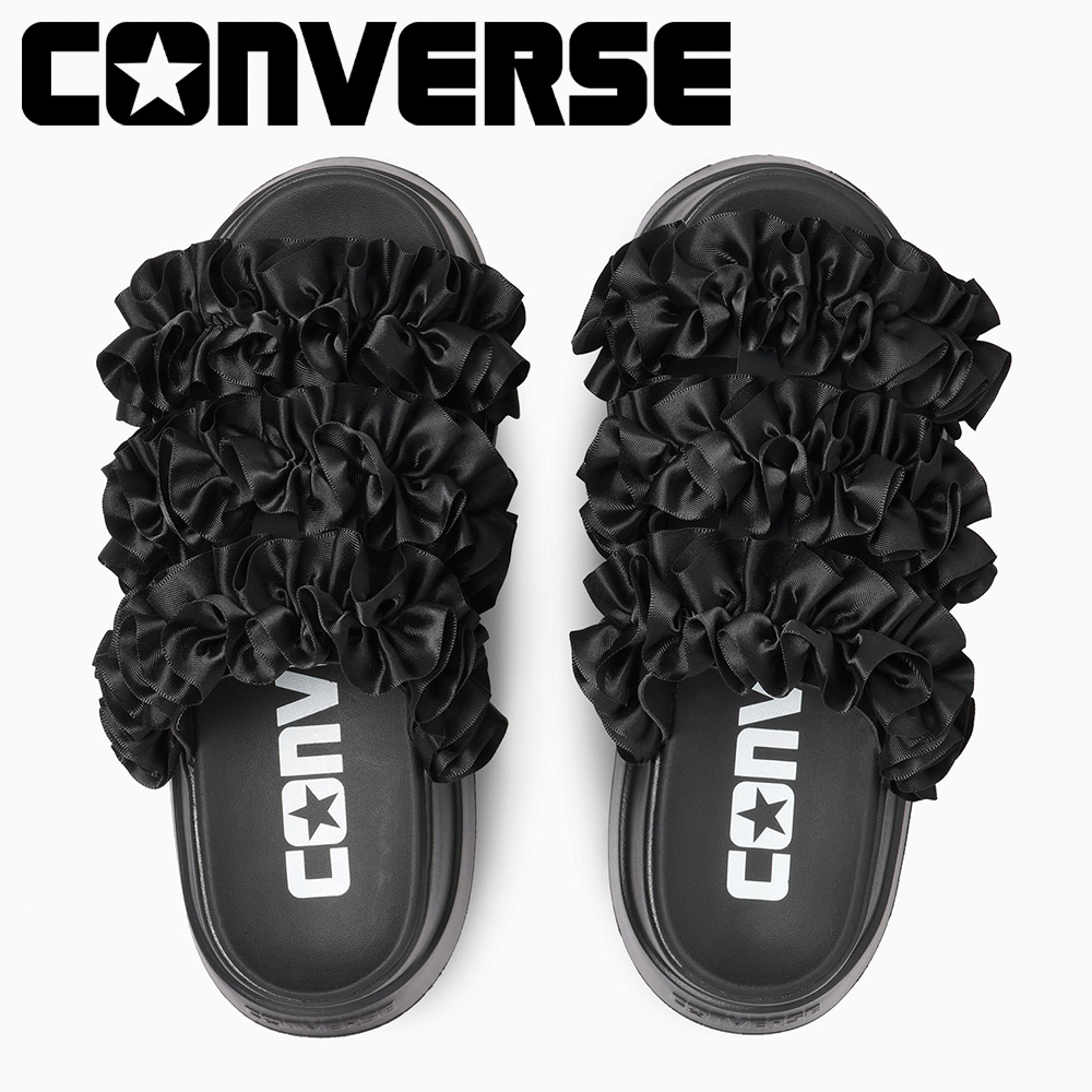 CONVERSE（コンバース） サンダル レディース チューイー FR converse