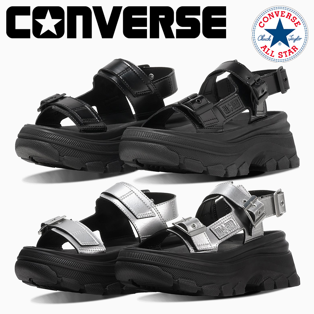 CONVERSE（コンバース） サンダル レディース オールスター トレック