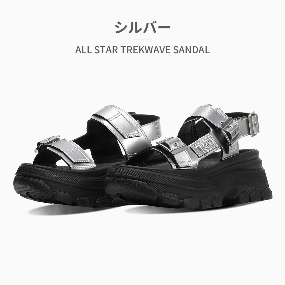CONVERSE（コンバース） サンダル レディース オールスター トレック